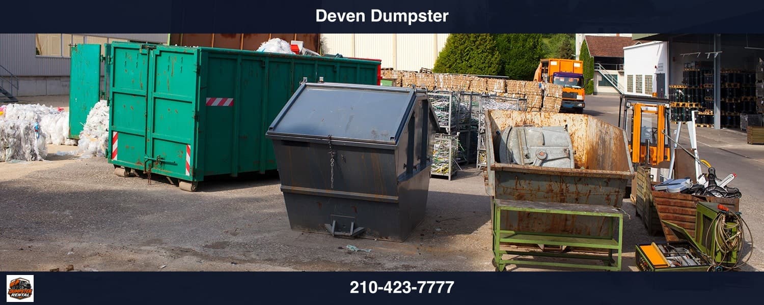 Dumpster Rental Cabot dumpster rental in Carrollwood, FL