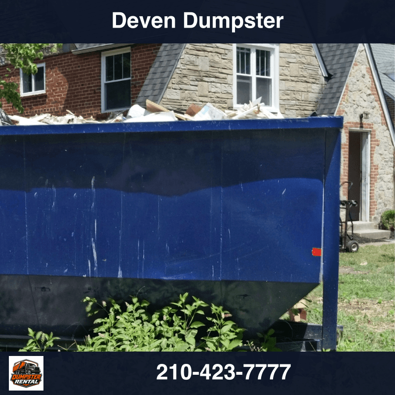 Construction Dumpster Rental dumpster rental in Tampa