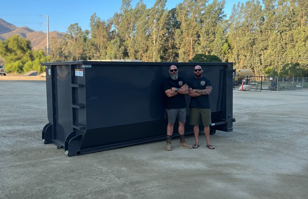 Dumpster Rental Cabot dumpster rental in Oldsmar, FL