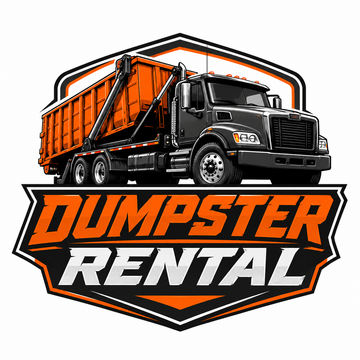 Dumpster Rental Cabot logo